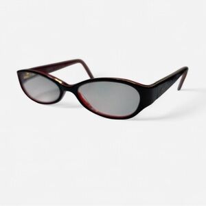 COACH TAMSIN (2040) BROWN - 47•15•130 COACH GLASSES COACH EYEGLASSES FRAMES ONLY